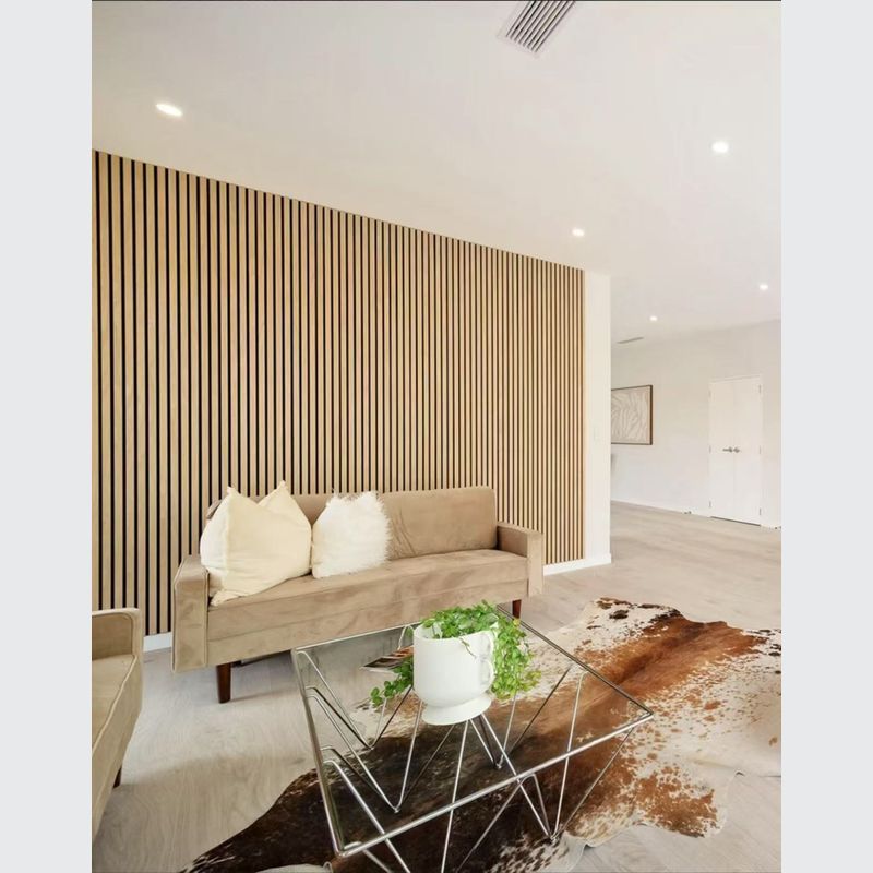 Premium Acoustic Wall Panel