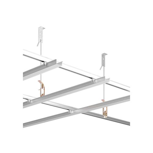 Concealed Suspended Ceiling System