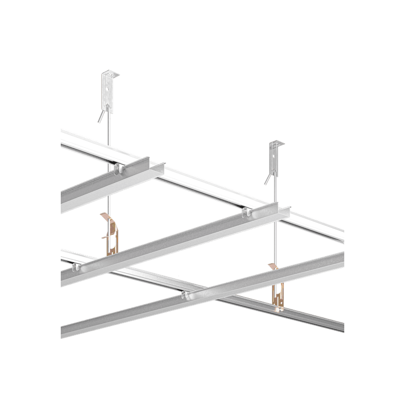 Concealed Suspended Ceiling System