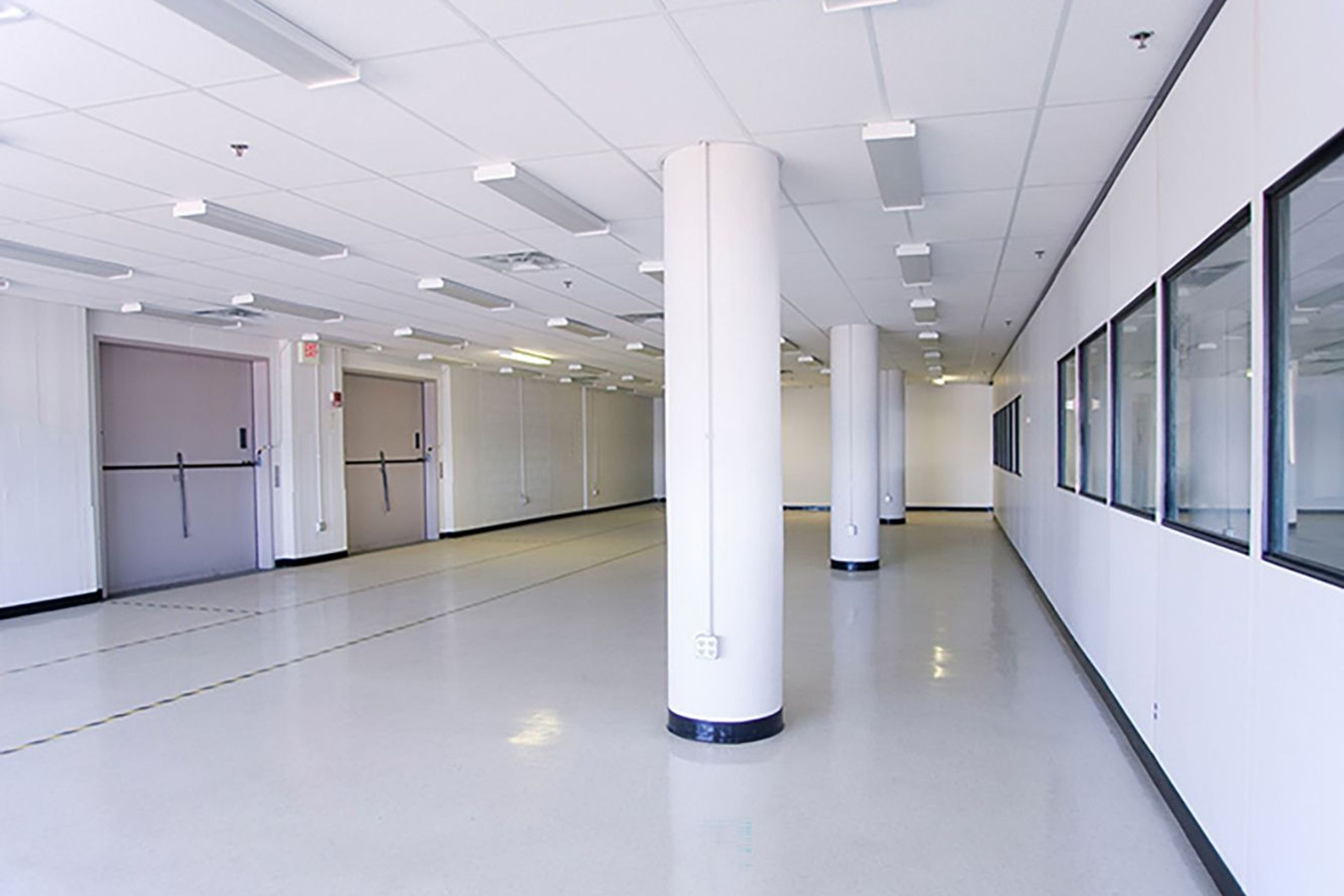 Freshtone Hygiene Ceiling Tile