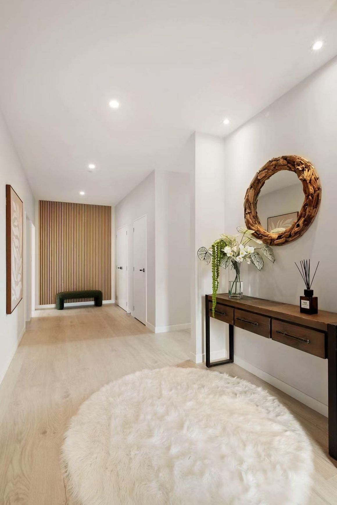 Premium Acoustic Wall Panel