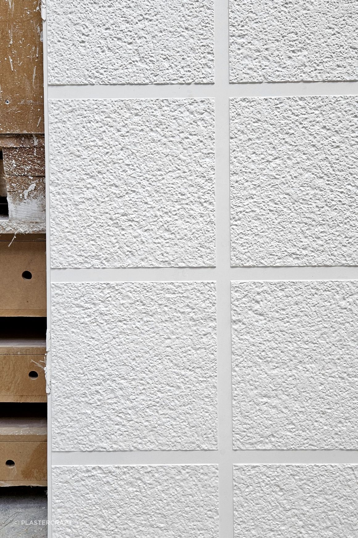 Ceiling Panels
