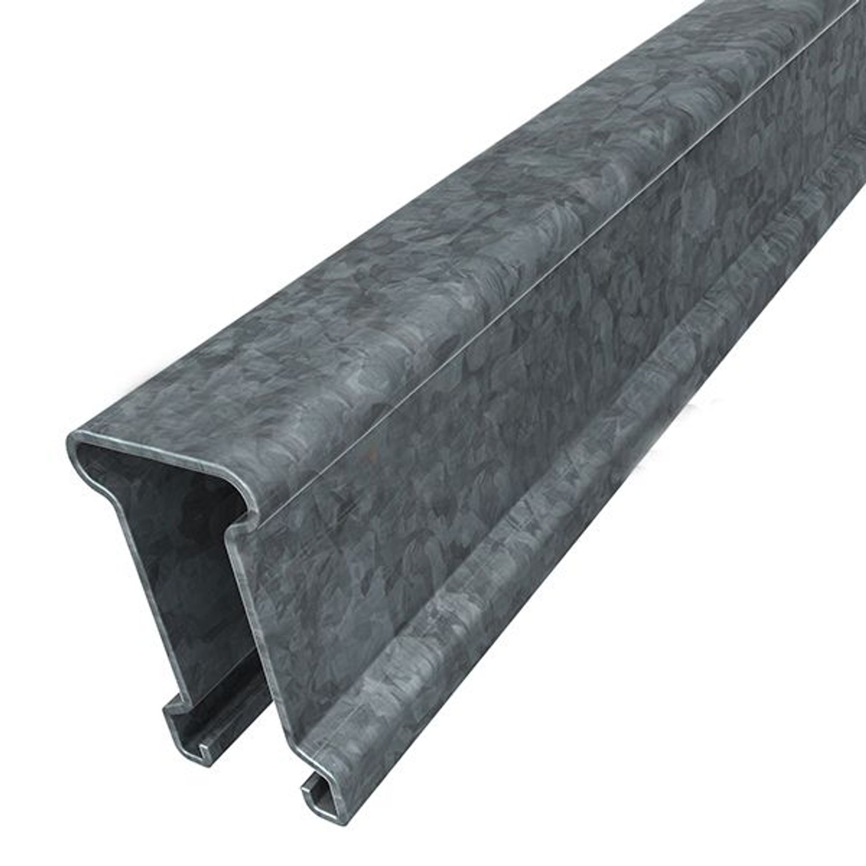 Rondo Key-Lock Concealed Suspended Ceiling System