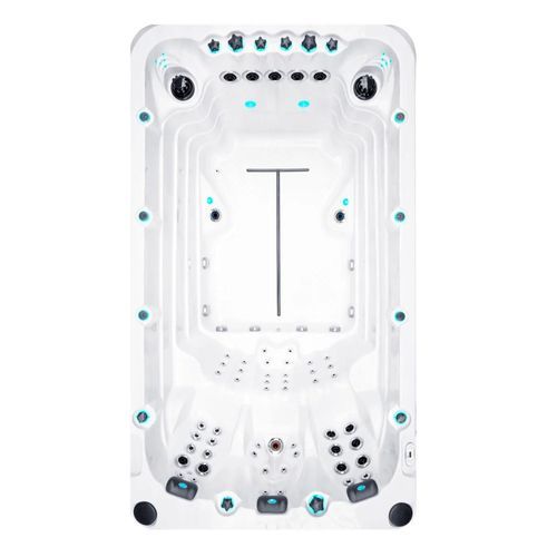 Activity 1 | Swim Spa Pool