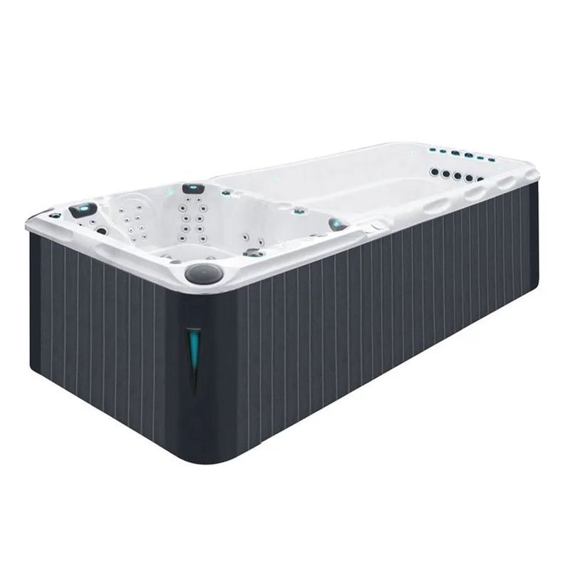 Dynamic Deep | Swim Spa Pool