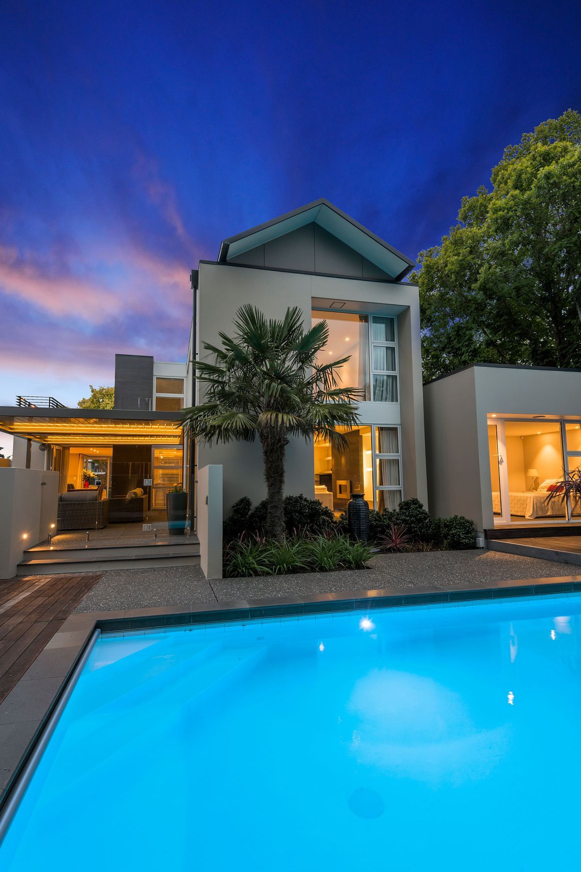 Concrete Swimming Pools by Pioneer