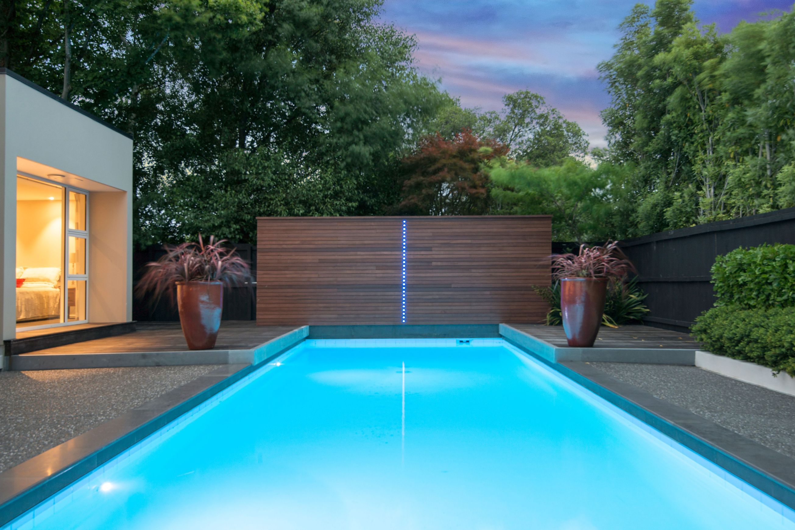 Concrete Swimming Pools by Pioneer