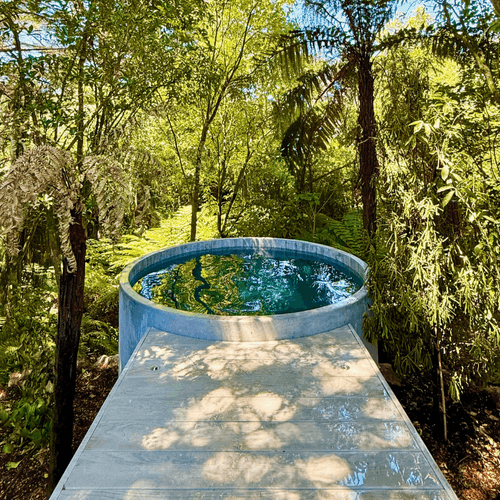 The Mini – Naked - Kit Set