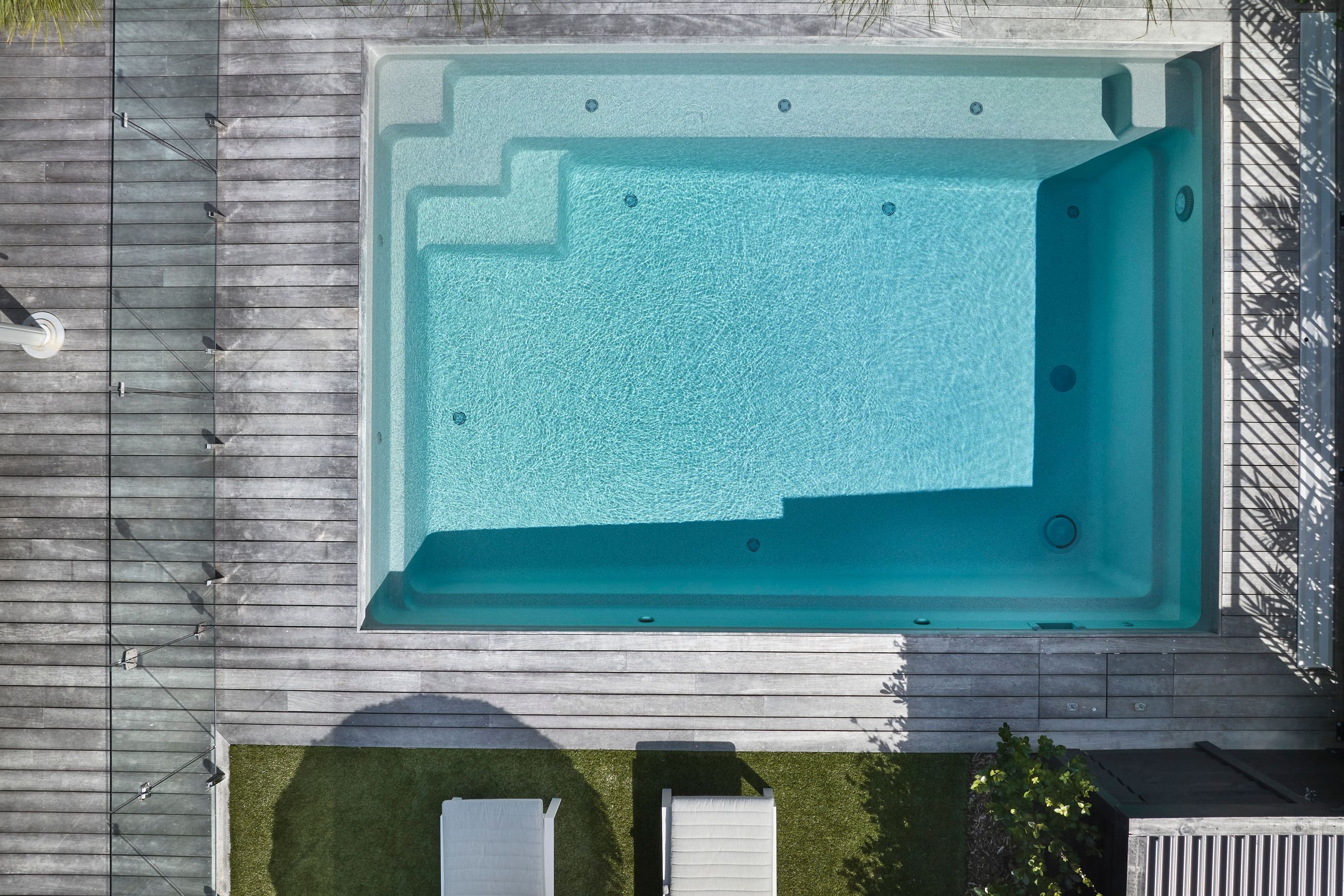 Sanctuary Pools
