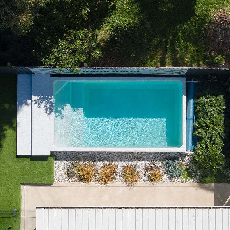 Plungie Original | 4.6m x 2.5m