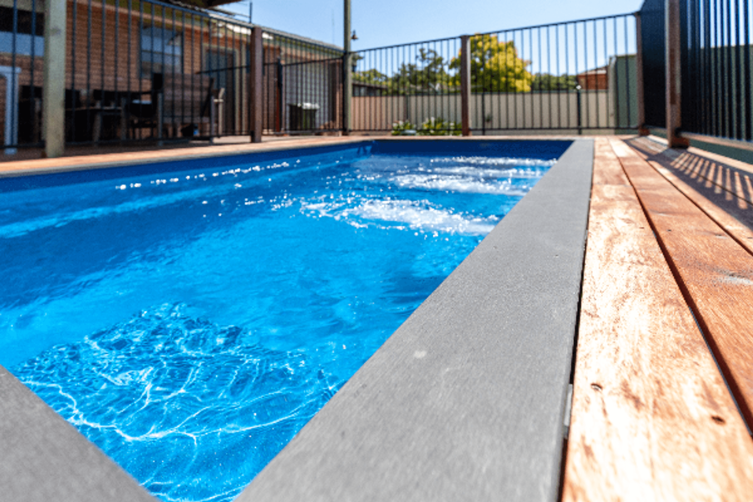 Express Pools