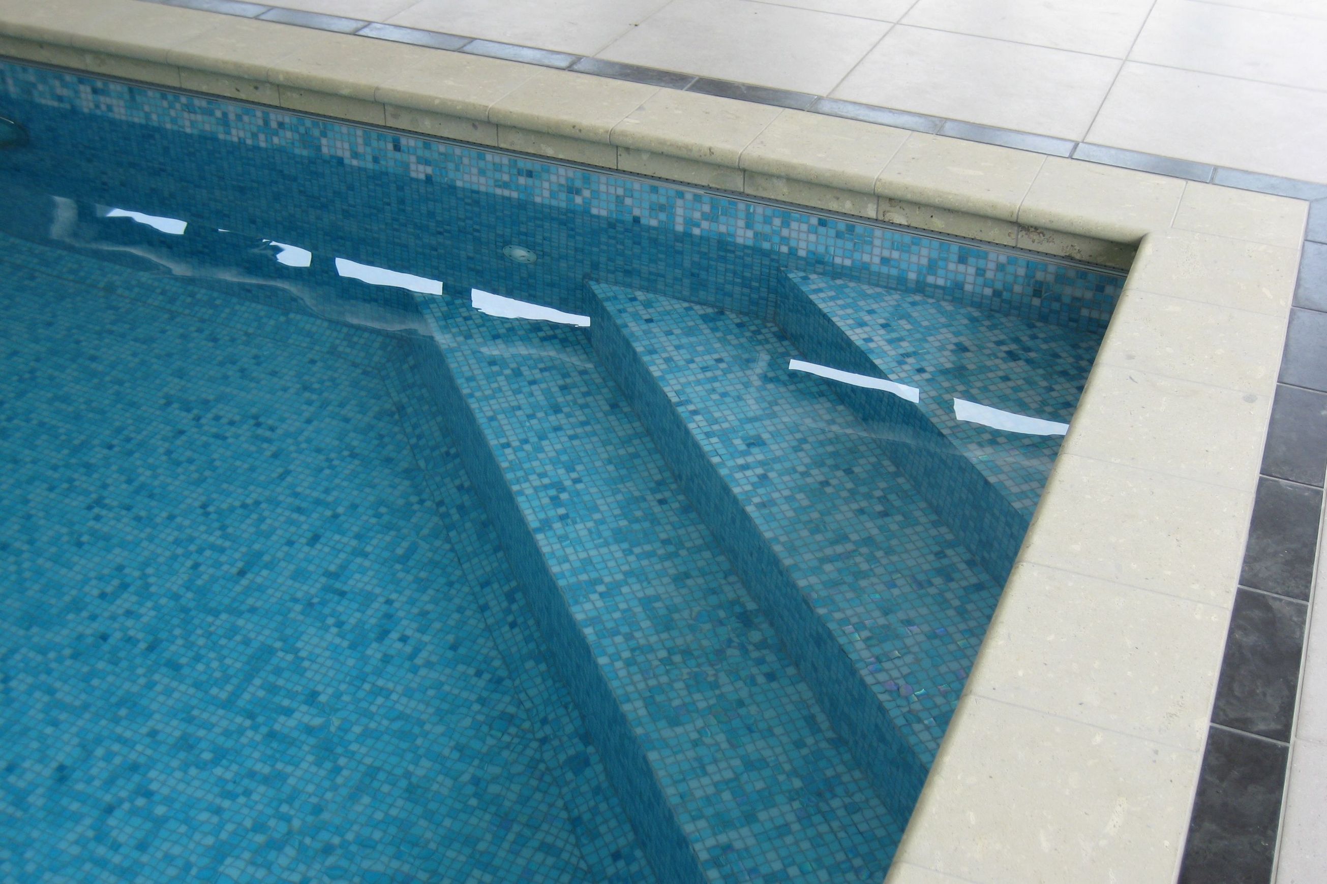 Concrete Swimming Pools by Pioneer