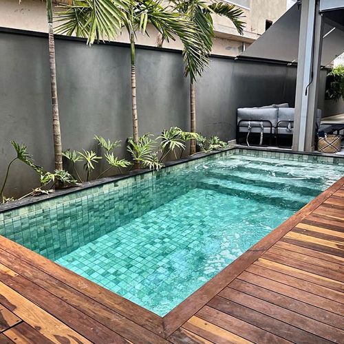 Fully Tiled Swimming Pools Tunis II