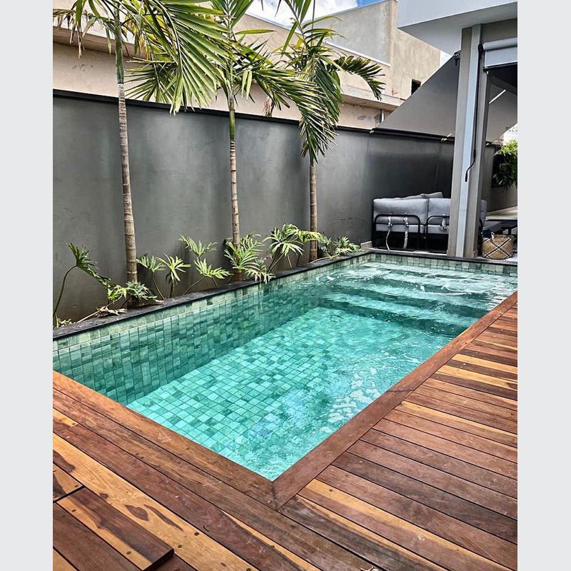 Fully Tiled Swimming Pools Tunis II