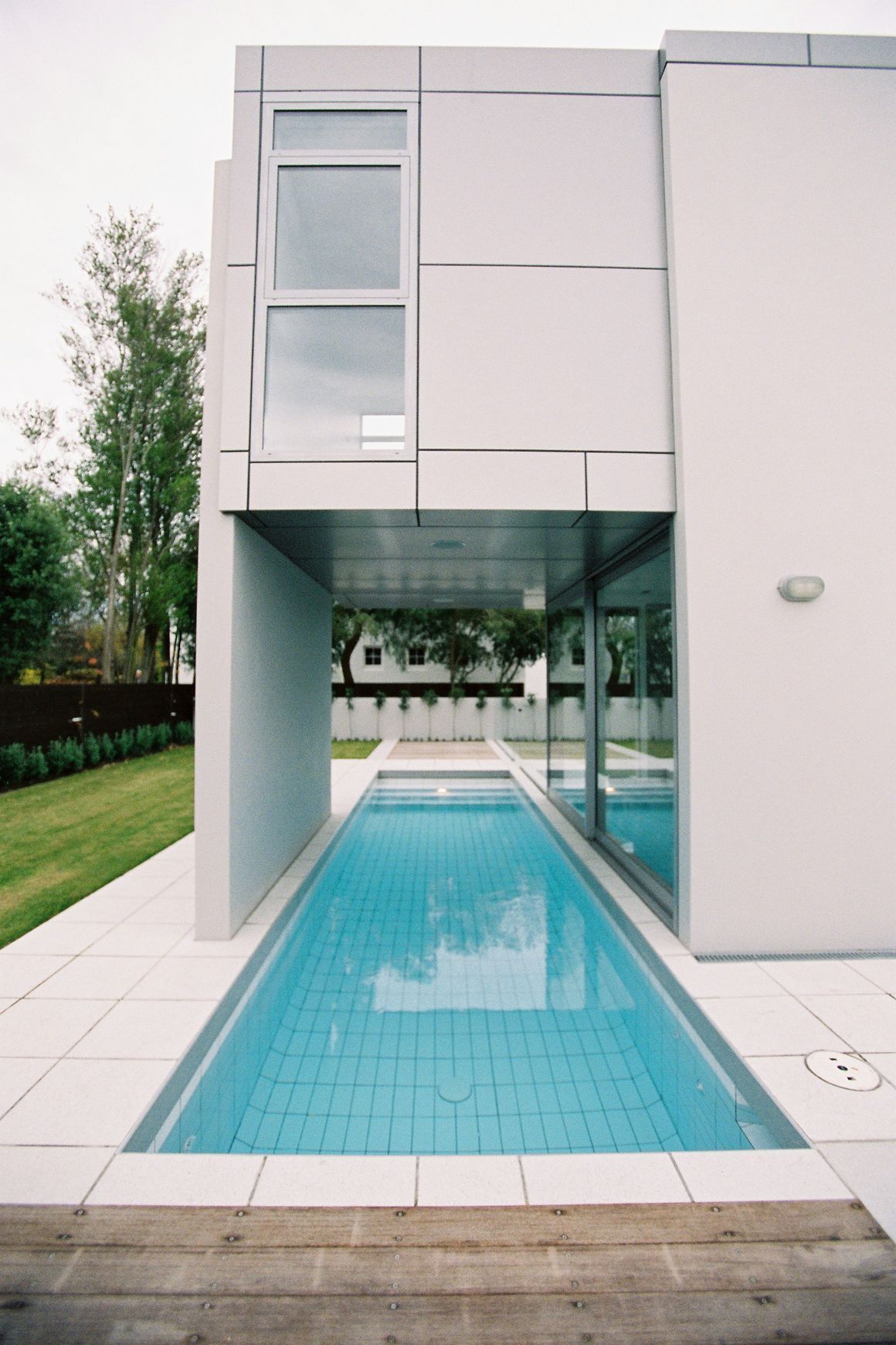 Concrete Swimming Pools by Pioneer