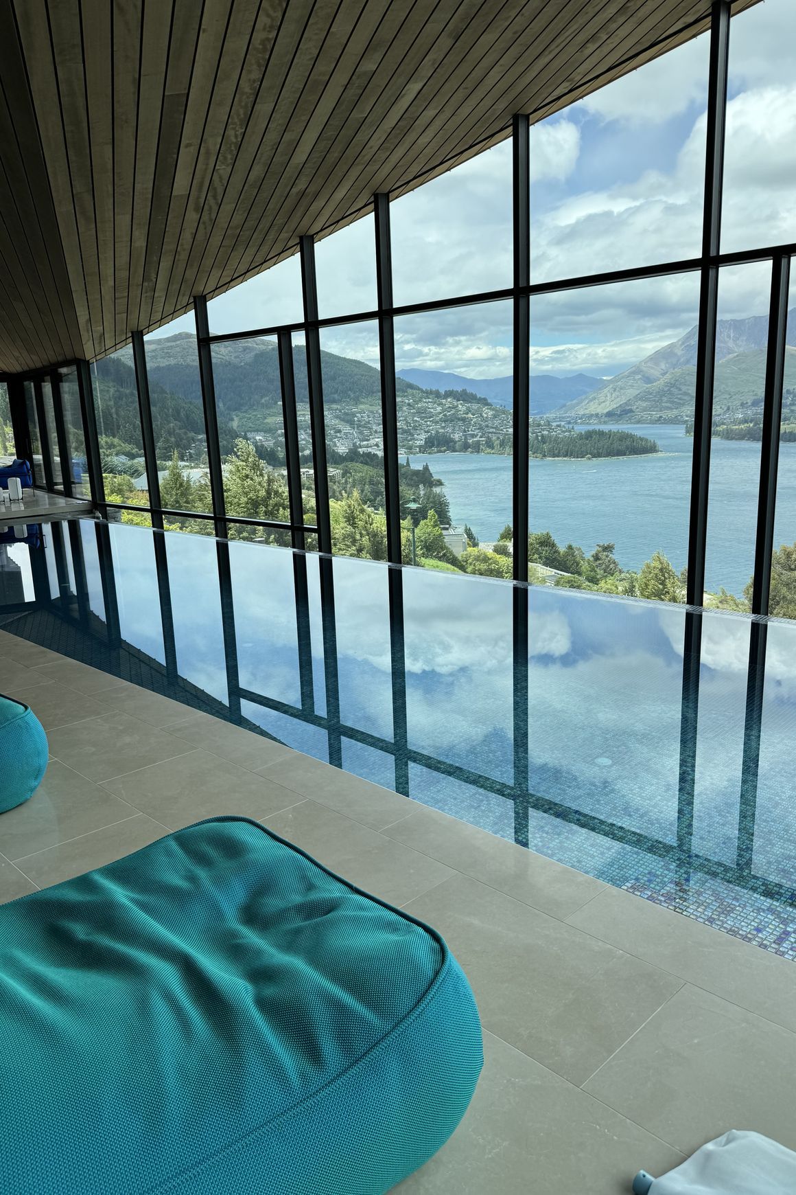 Concrete Swimming Pools by Pioneer