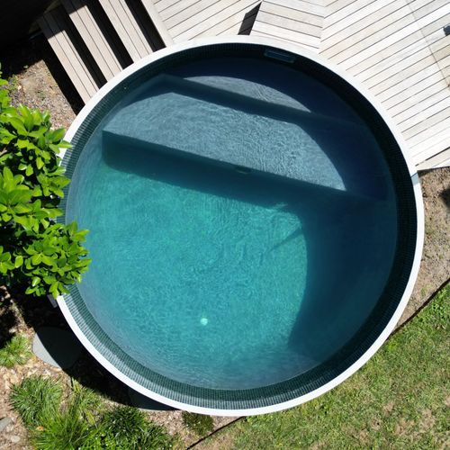 The Manu – Naked - Kit Set