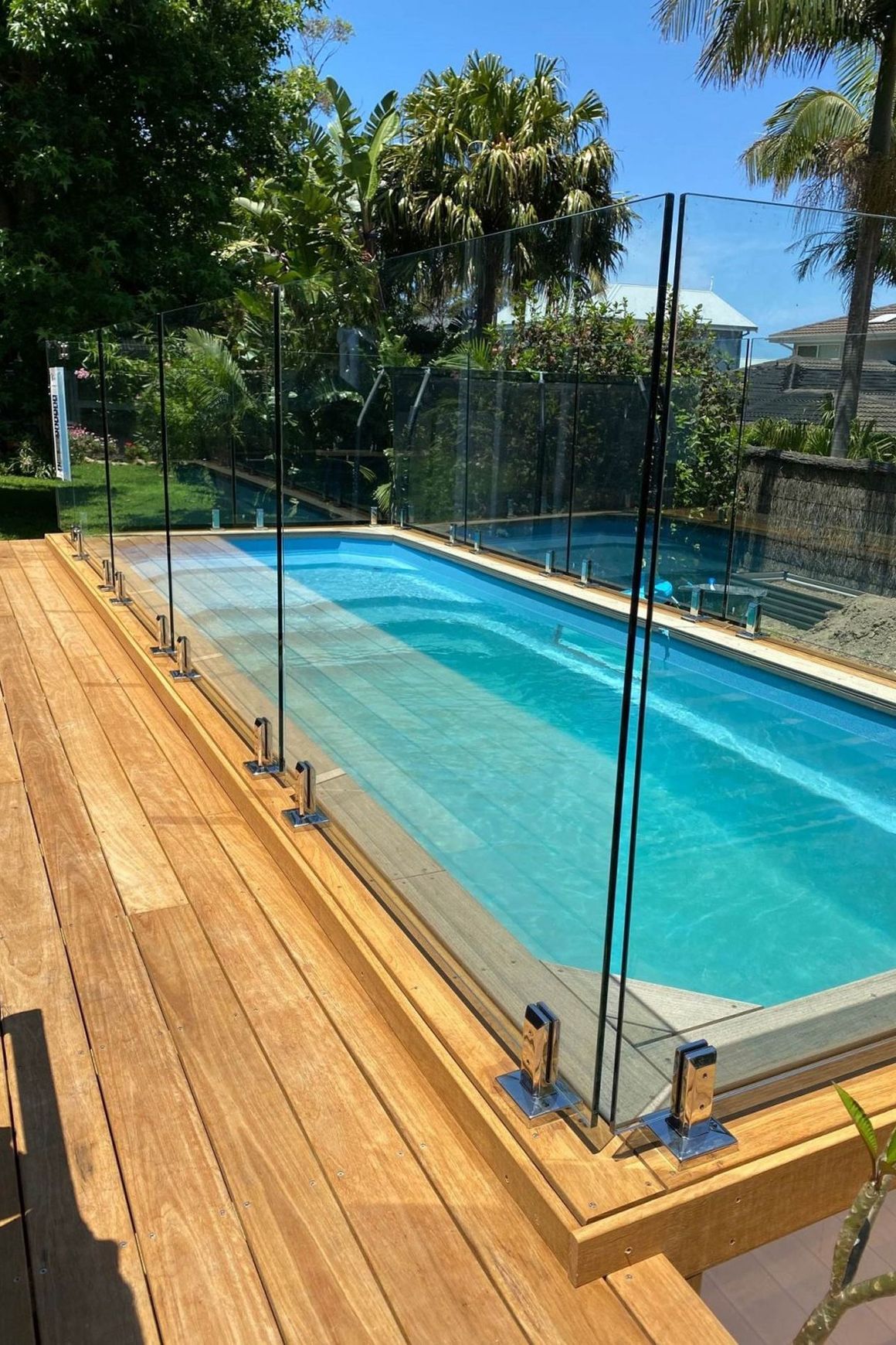 Relax | Model 5 | The Little Pool Co