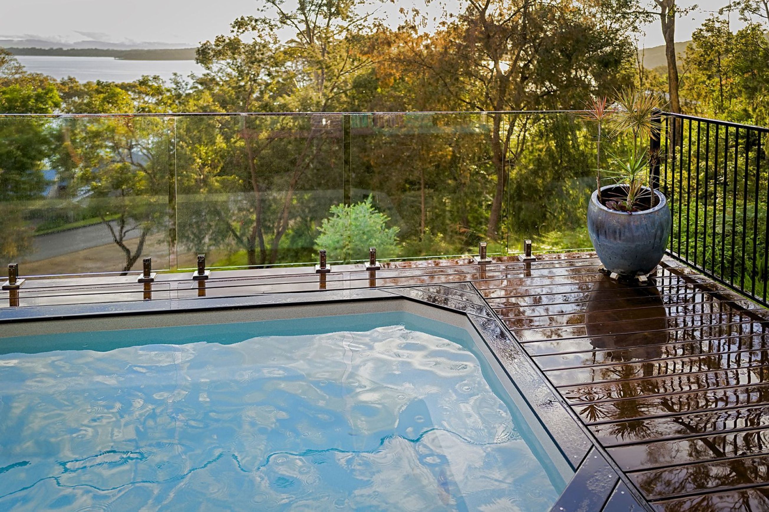 Relax | Model 5 | The Little Pool Co