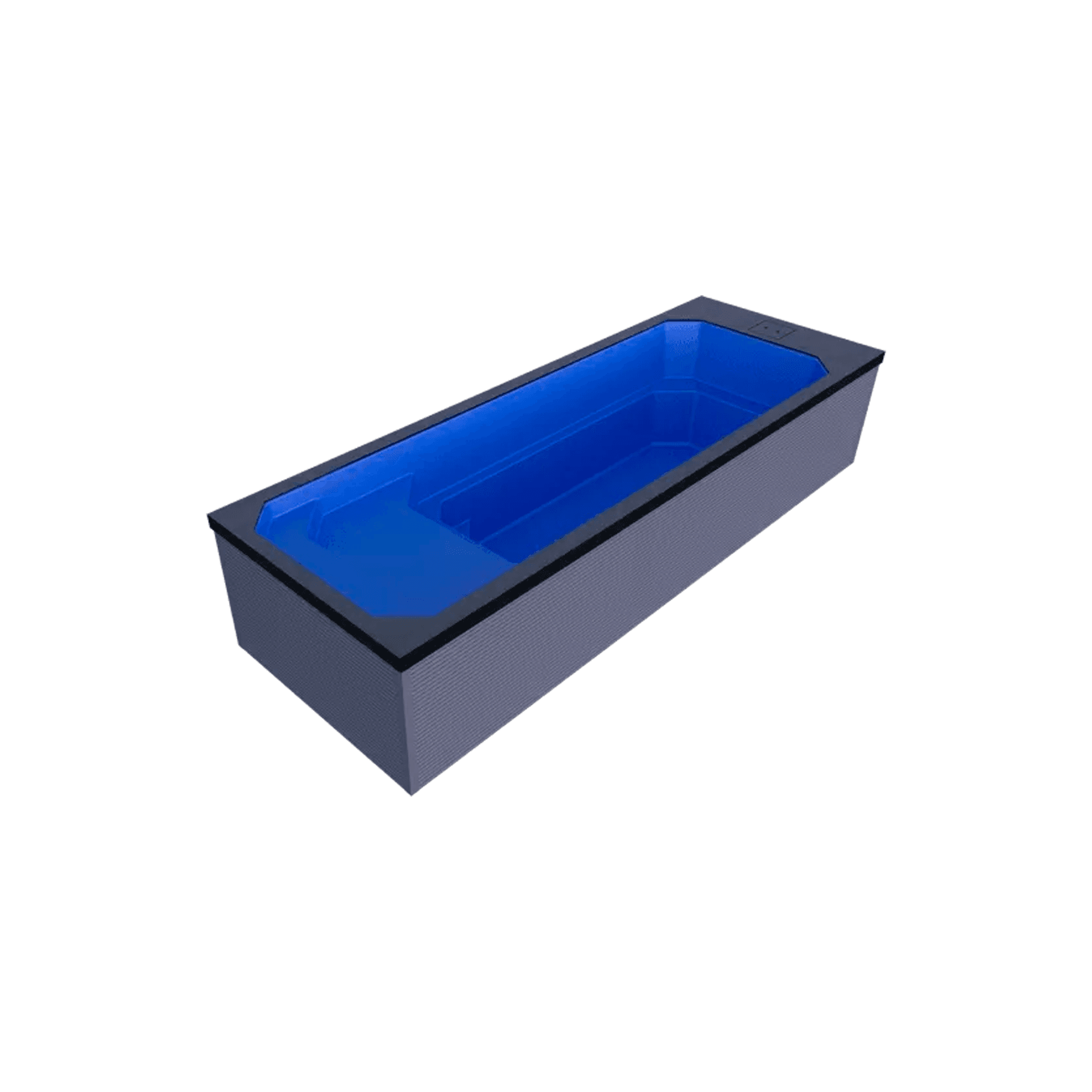 Relax | Model 5 | The Little Pool Co