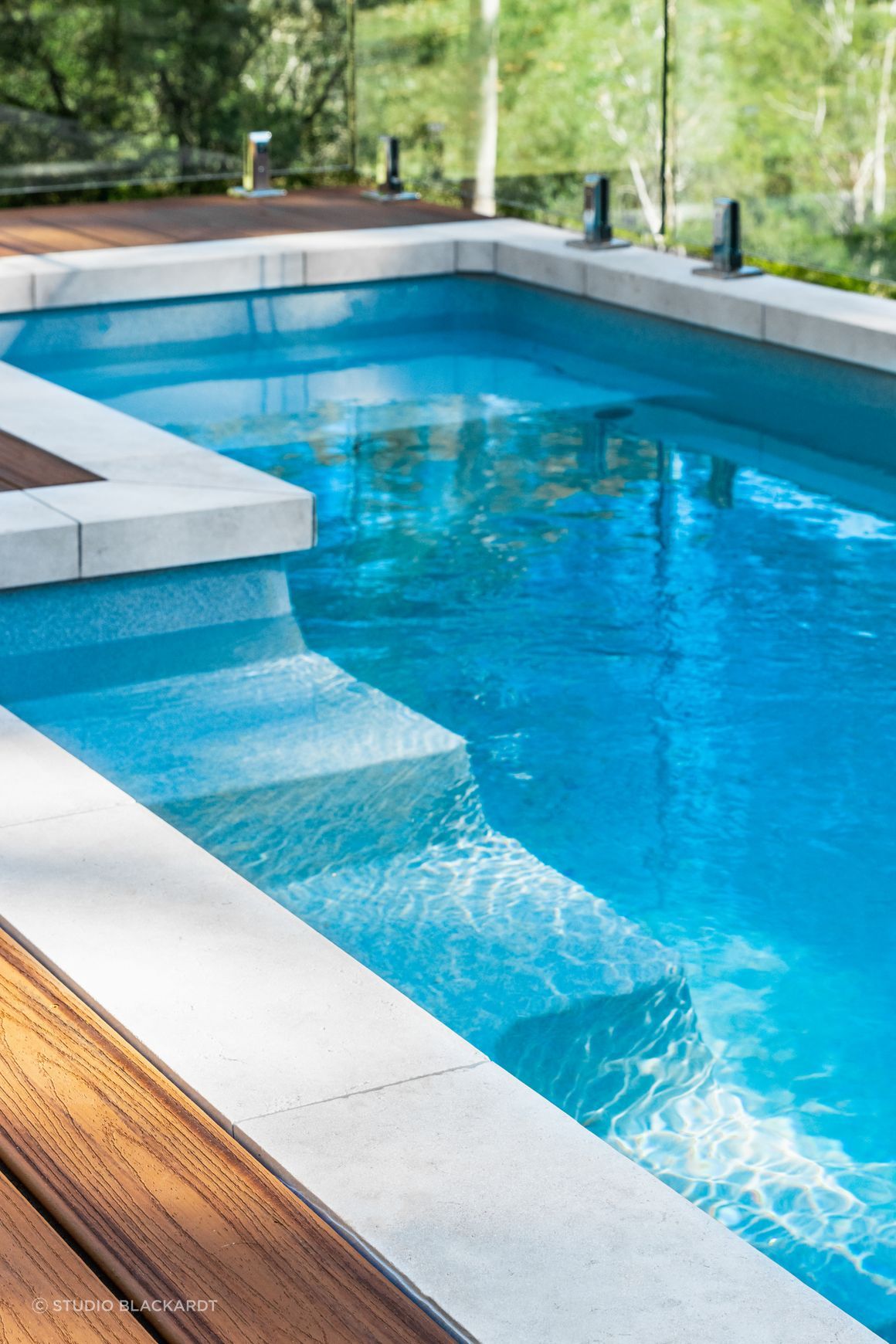 Refresh | Model 6 | The Little Pool Co