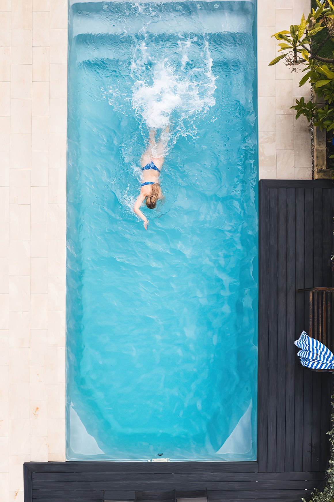 Villa Pools