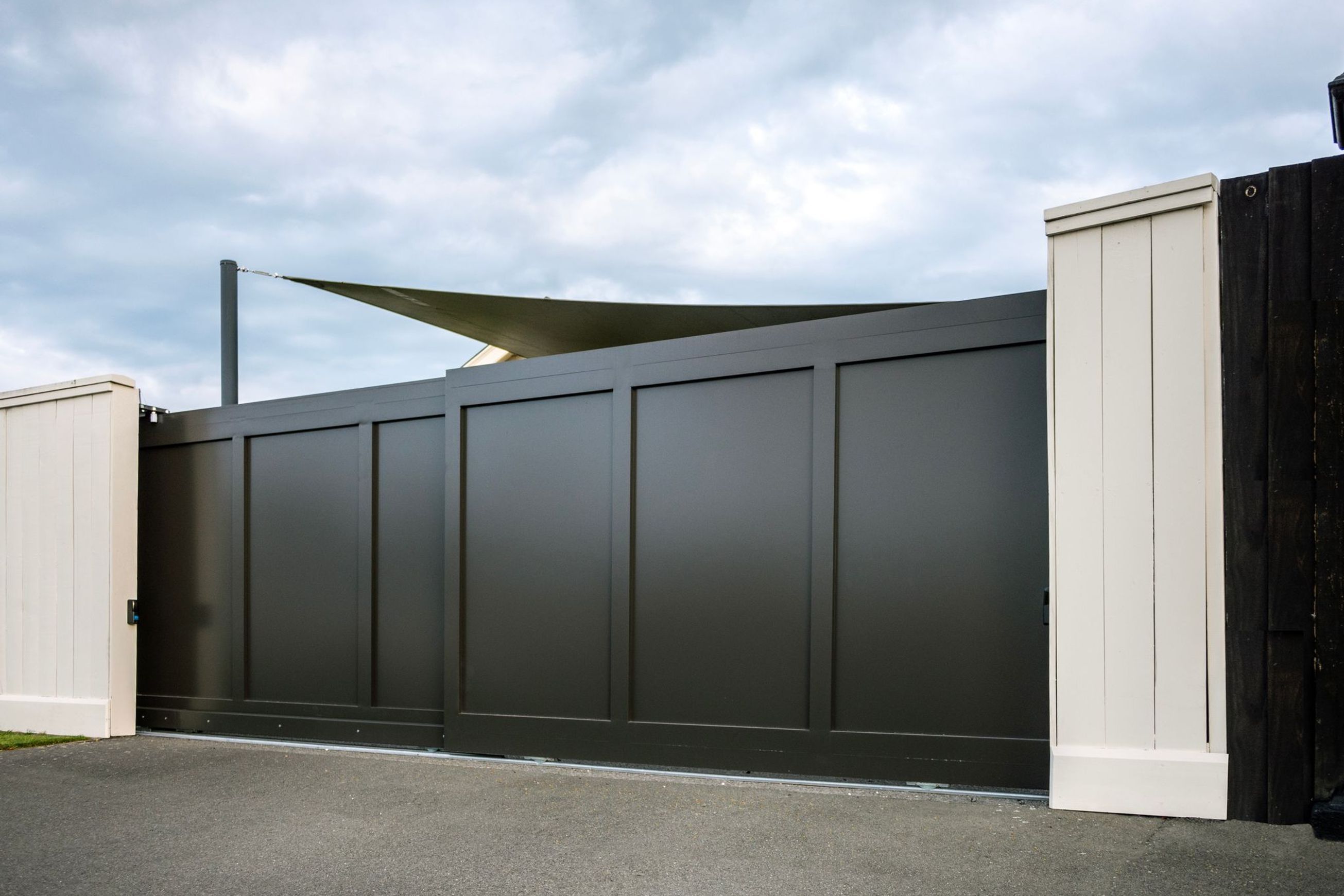Custom Gates