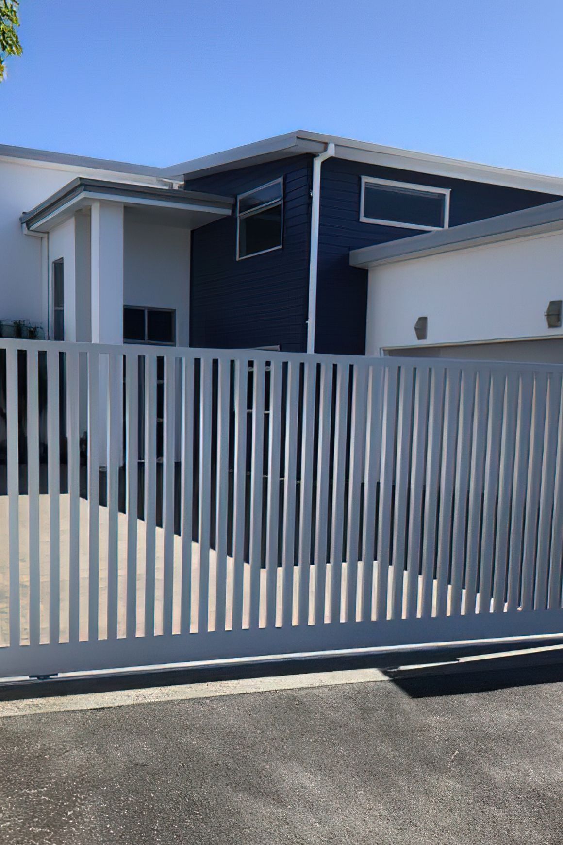Custom Gates