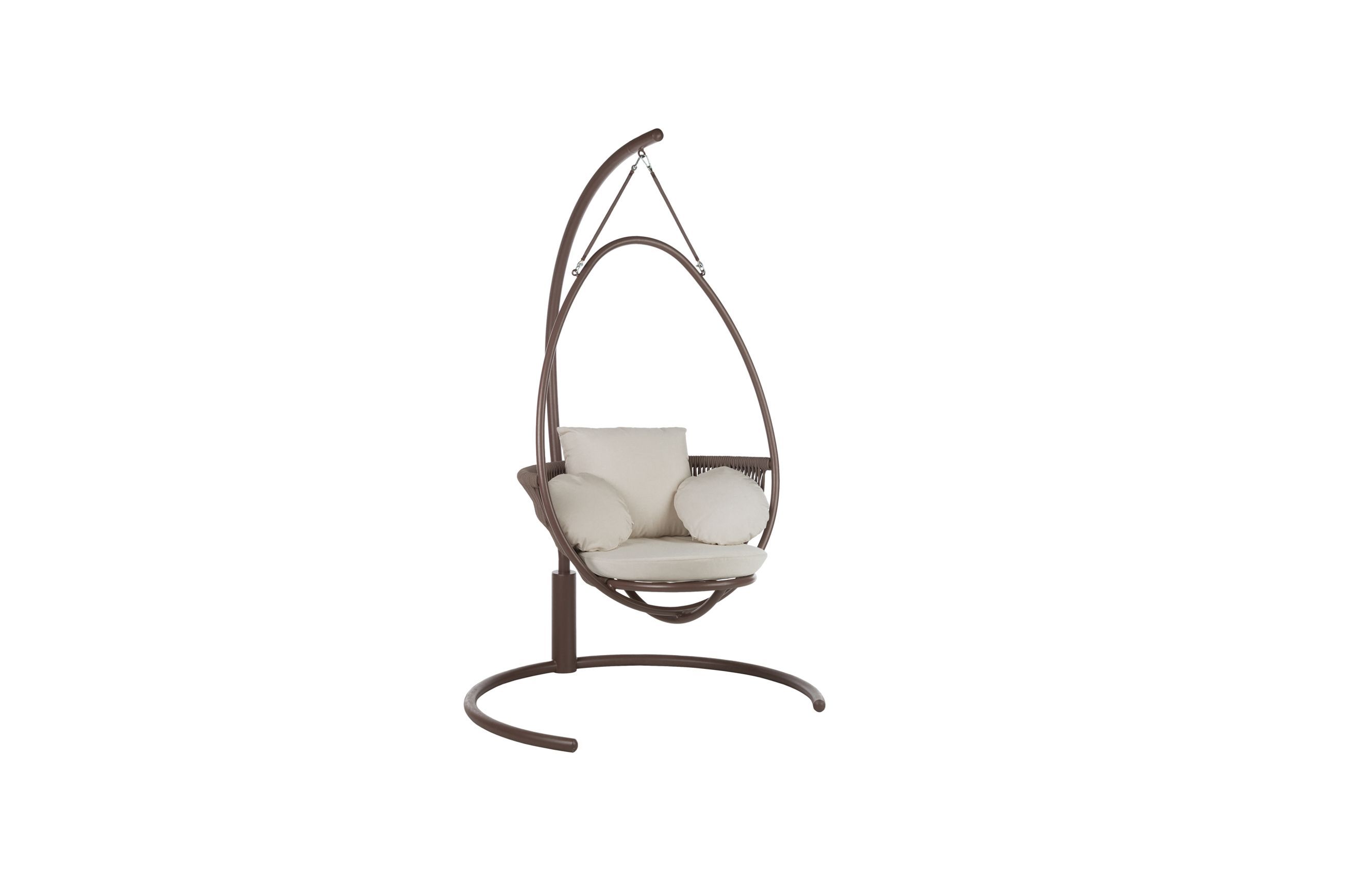 Weave Swing Seat With Base By Point