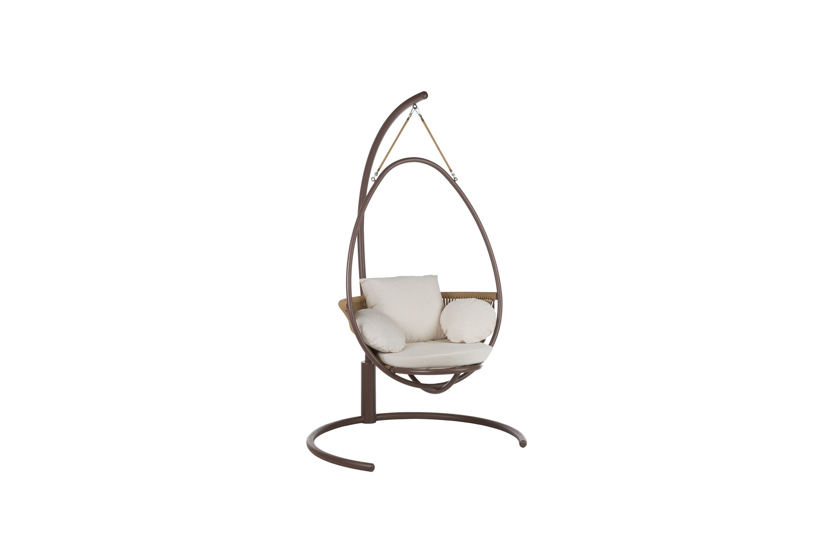 Weave Swing Seat With Base By Point