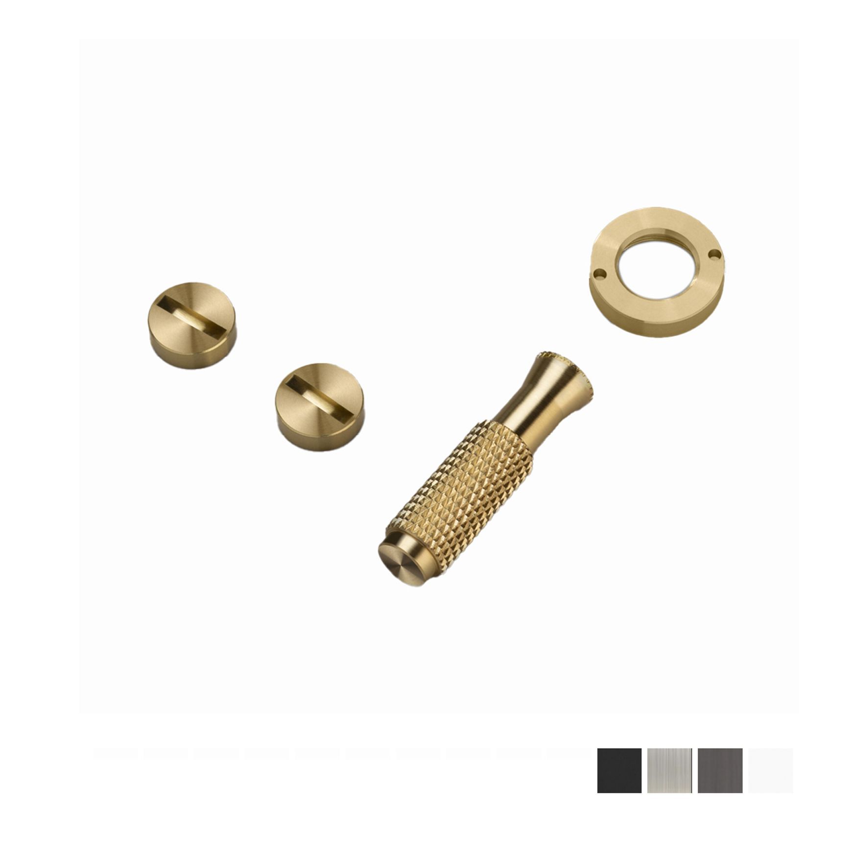 Buster and Punch Detail Kit Toggle Switch