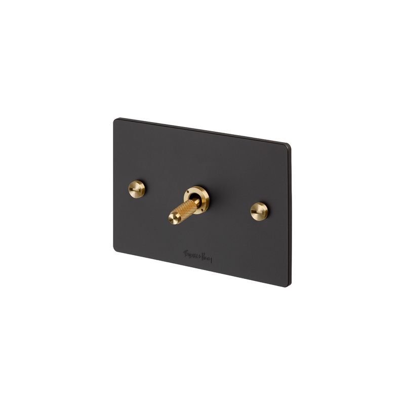 Buster and Punch Detail Kit Toggle Switch