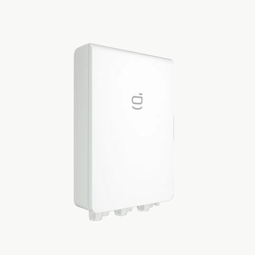 Sigen Energy Gateway