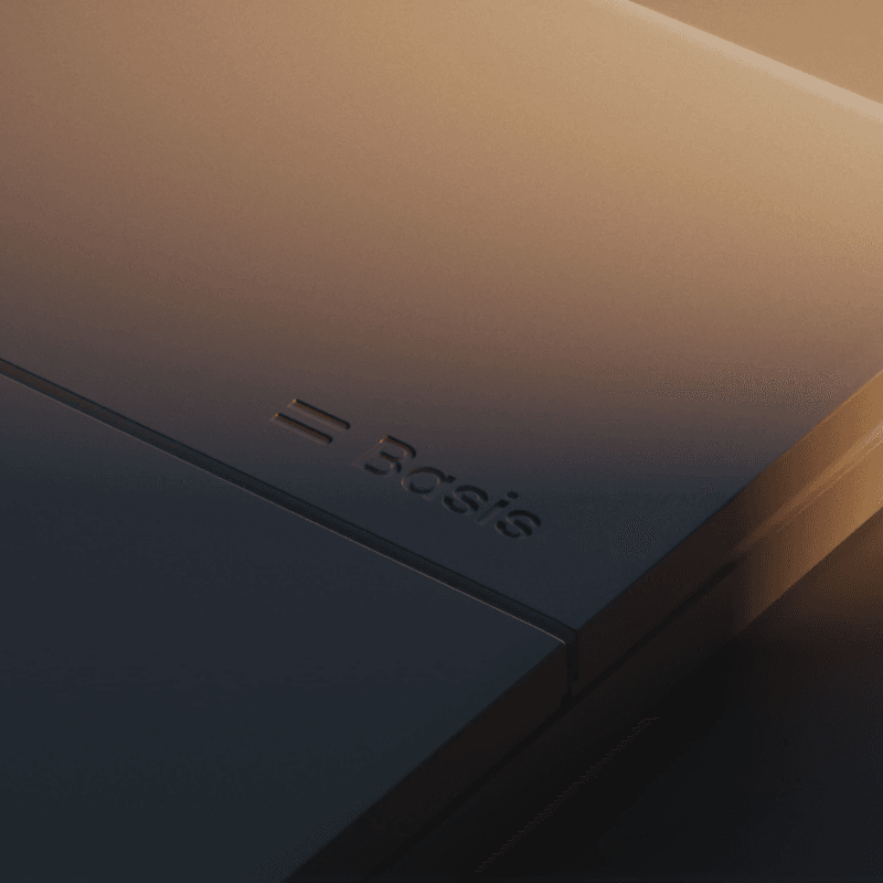 Basis Smart Panel