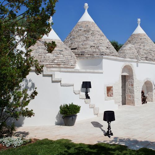 Bourgie Mat Table Lamp