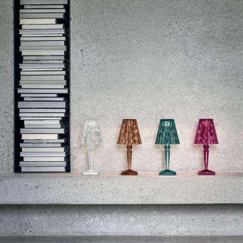 Big Battery | Table Lamp