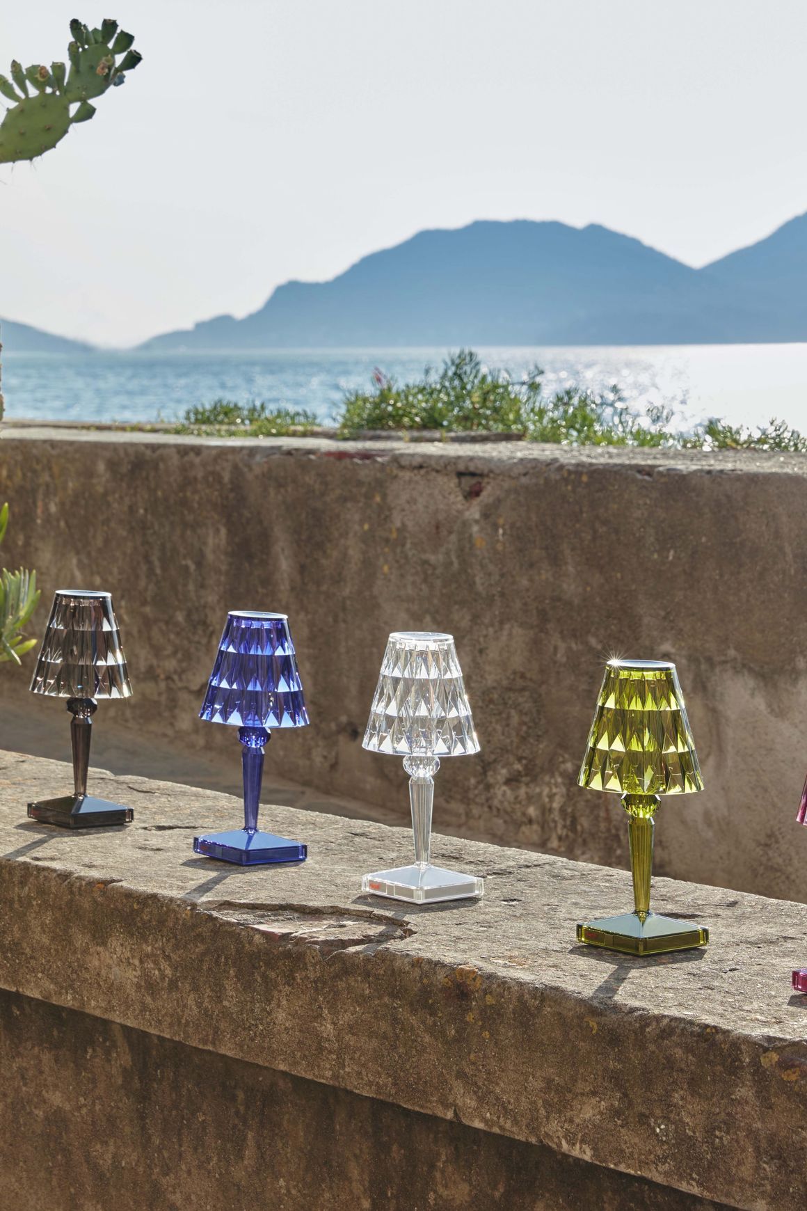 Battery | Table Lamp