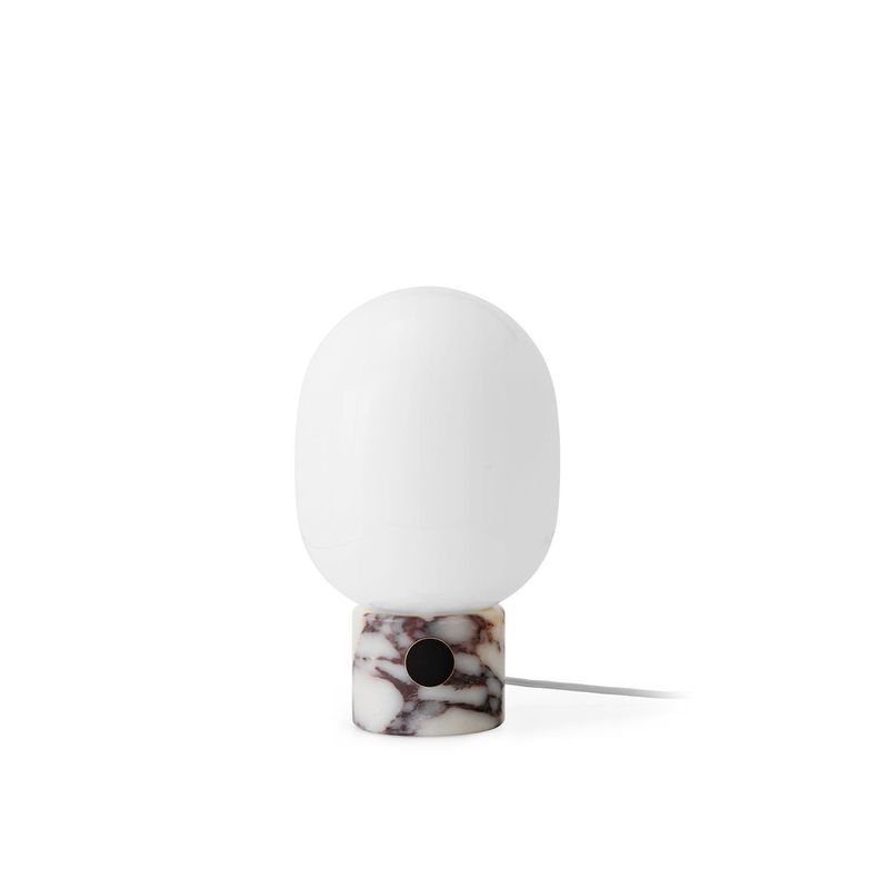 Audo CPH JWDA Table Lamp, Marble