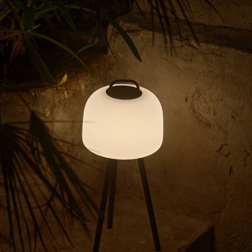 Kettle 22 Table Lamp