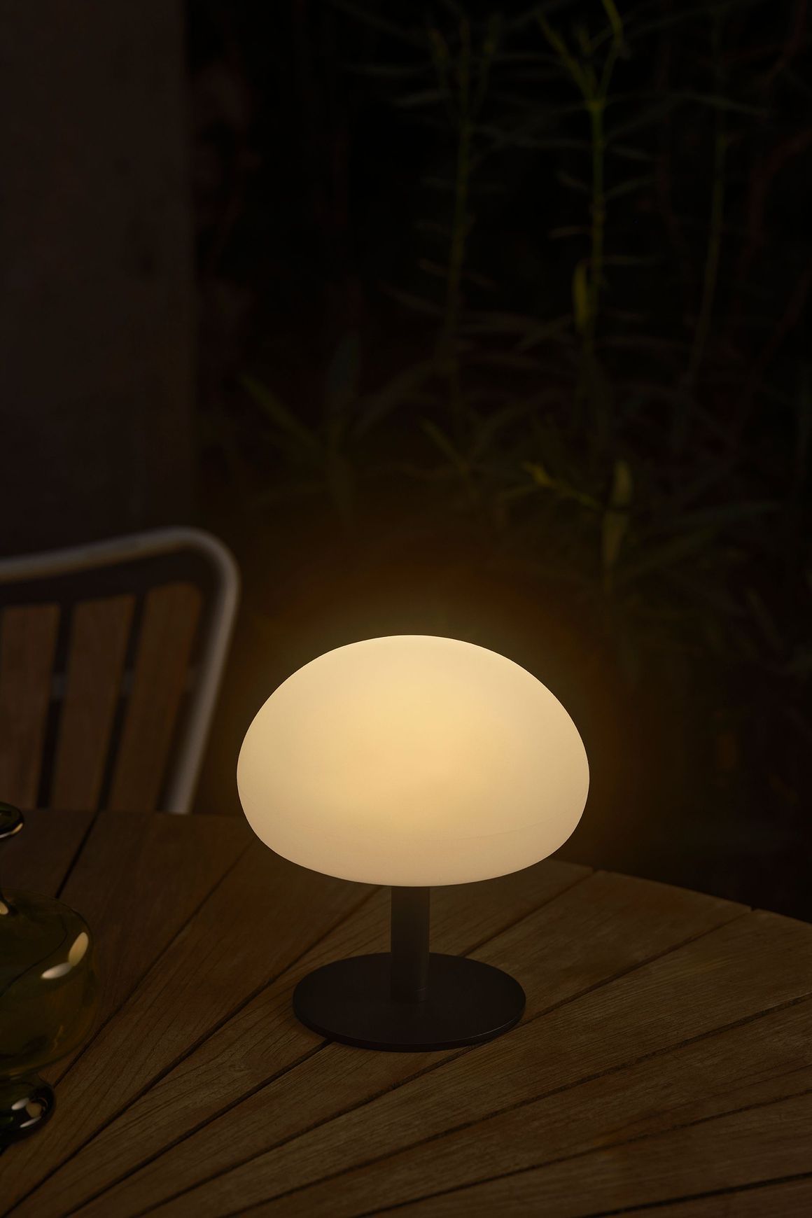 Sponge 20 Table Lamp