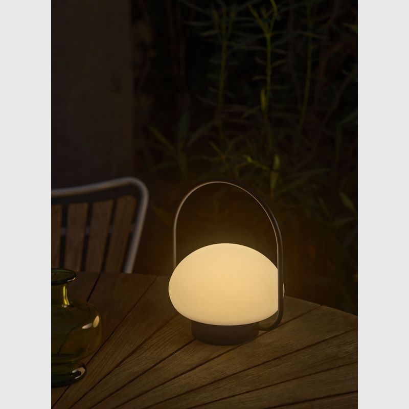 Sponge To Go | Portable Lamp