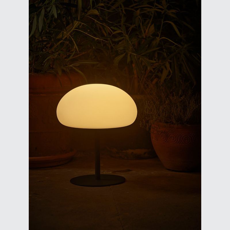 Sponge 34 Table Lamp