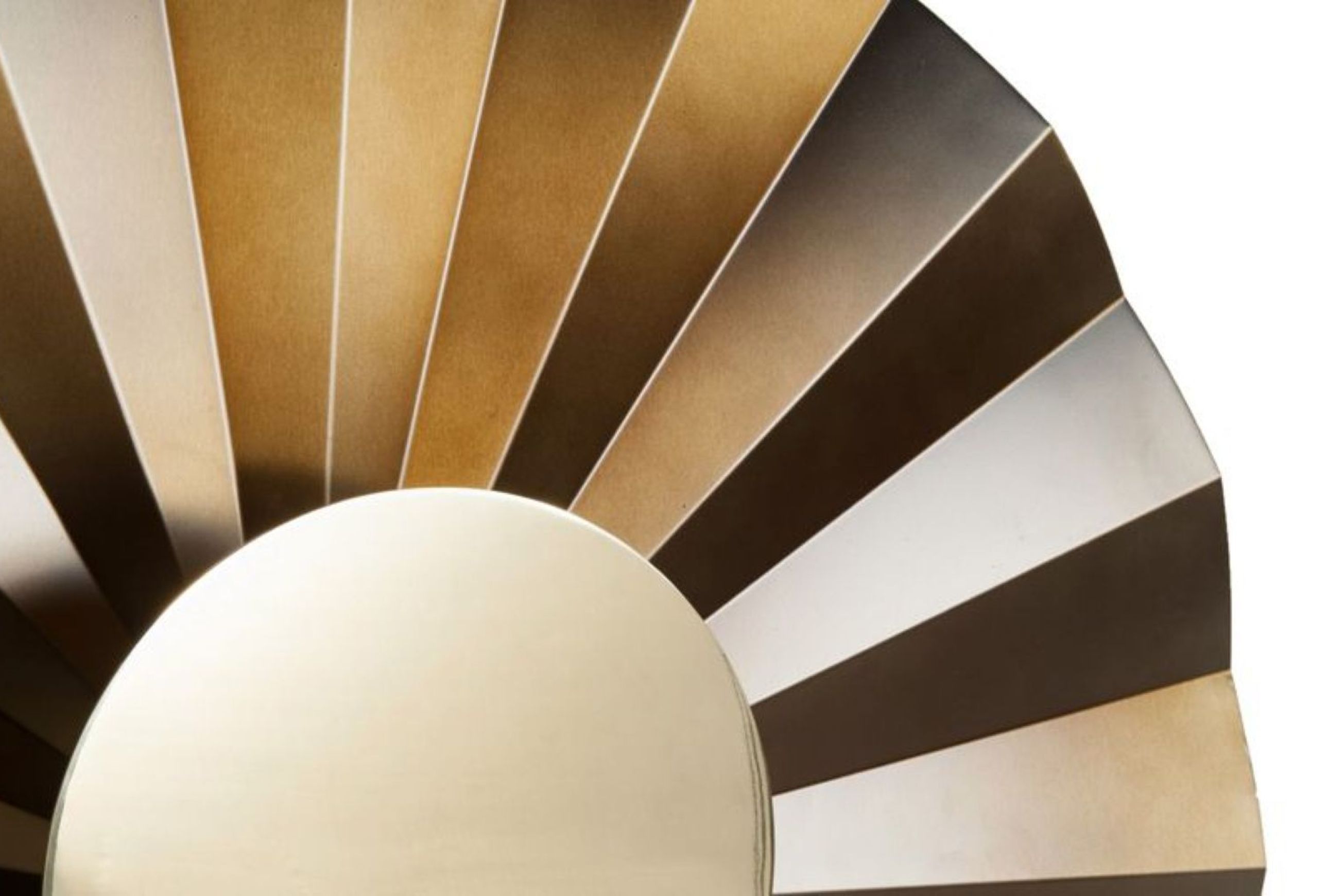 Negresco Table Lamp