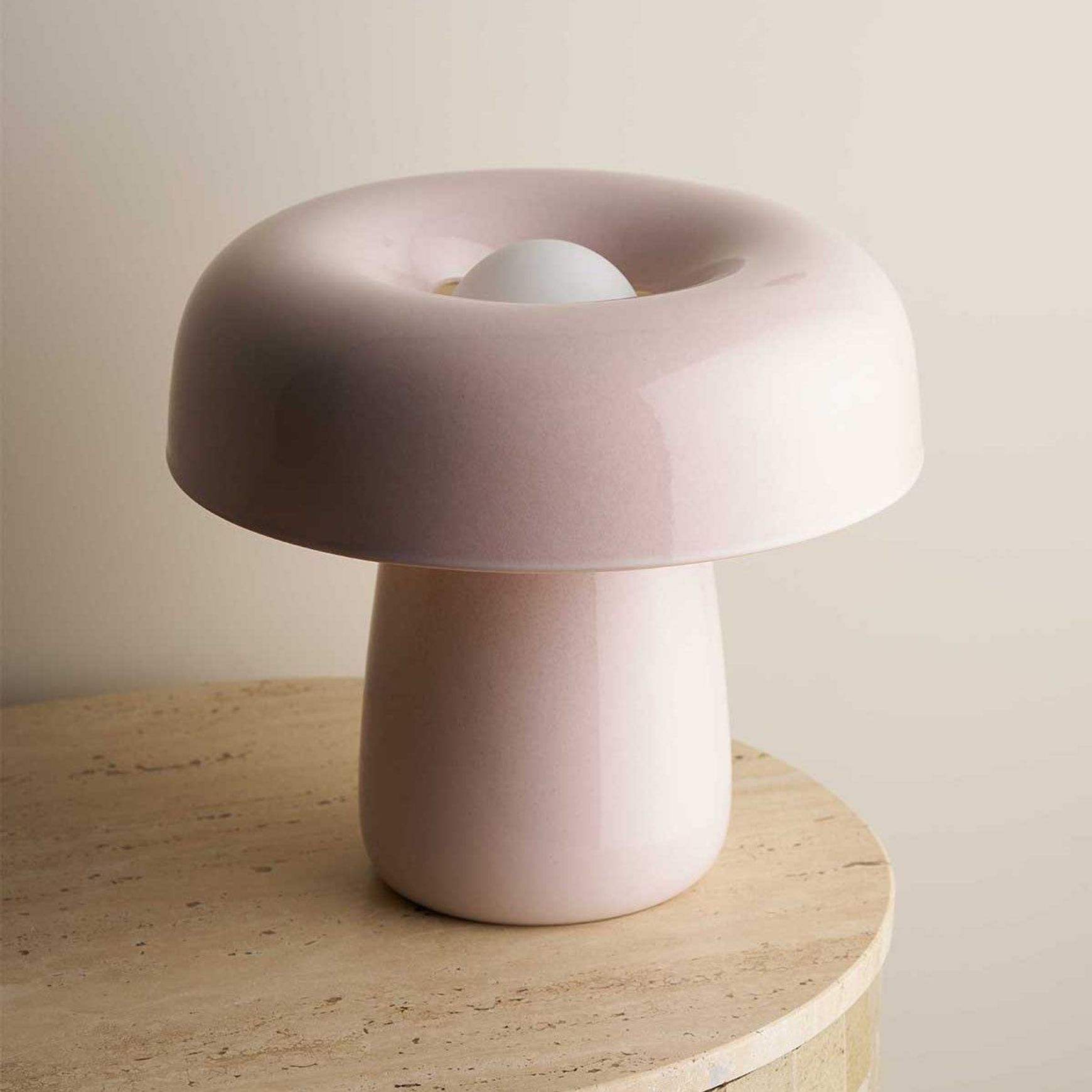 Nest Table Lamp