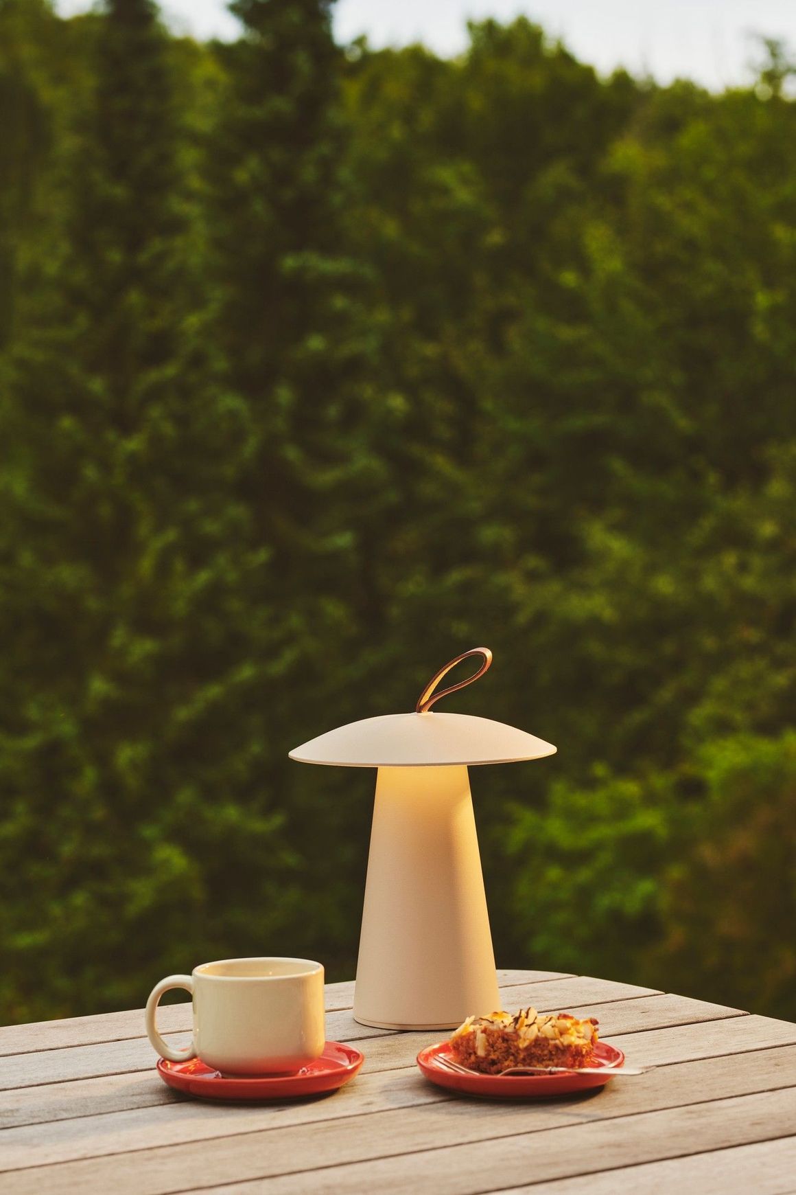 Ara To Go 2 Portable Lamp