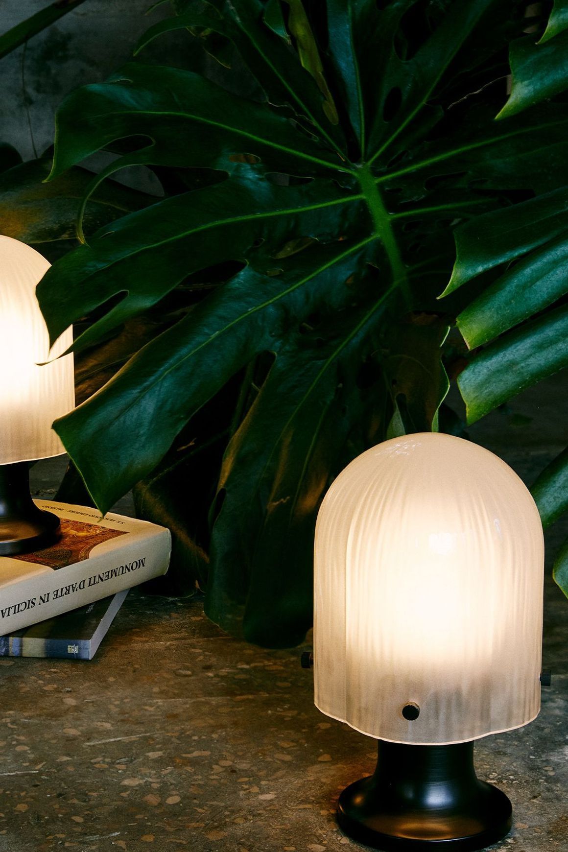 Seine Portable Table Lamp