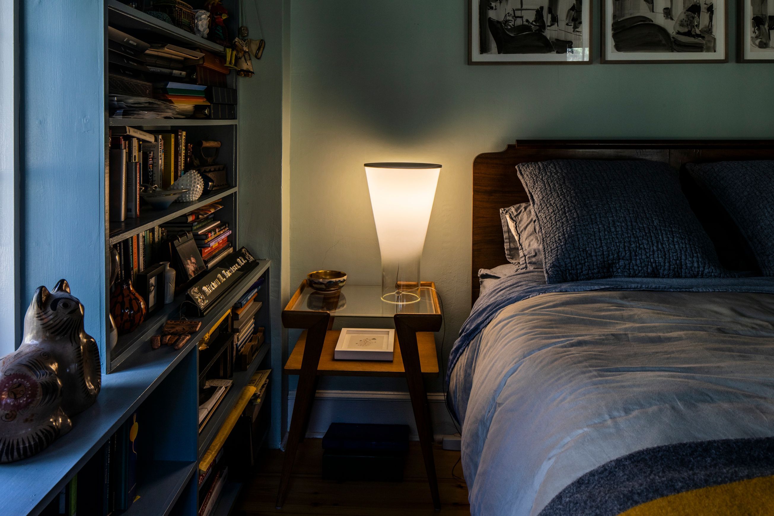 Soffio Table Lamp