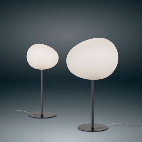 Gregg Alta Grande Table Lamp - Glass