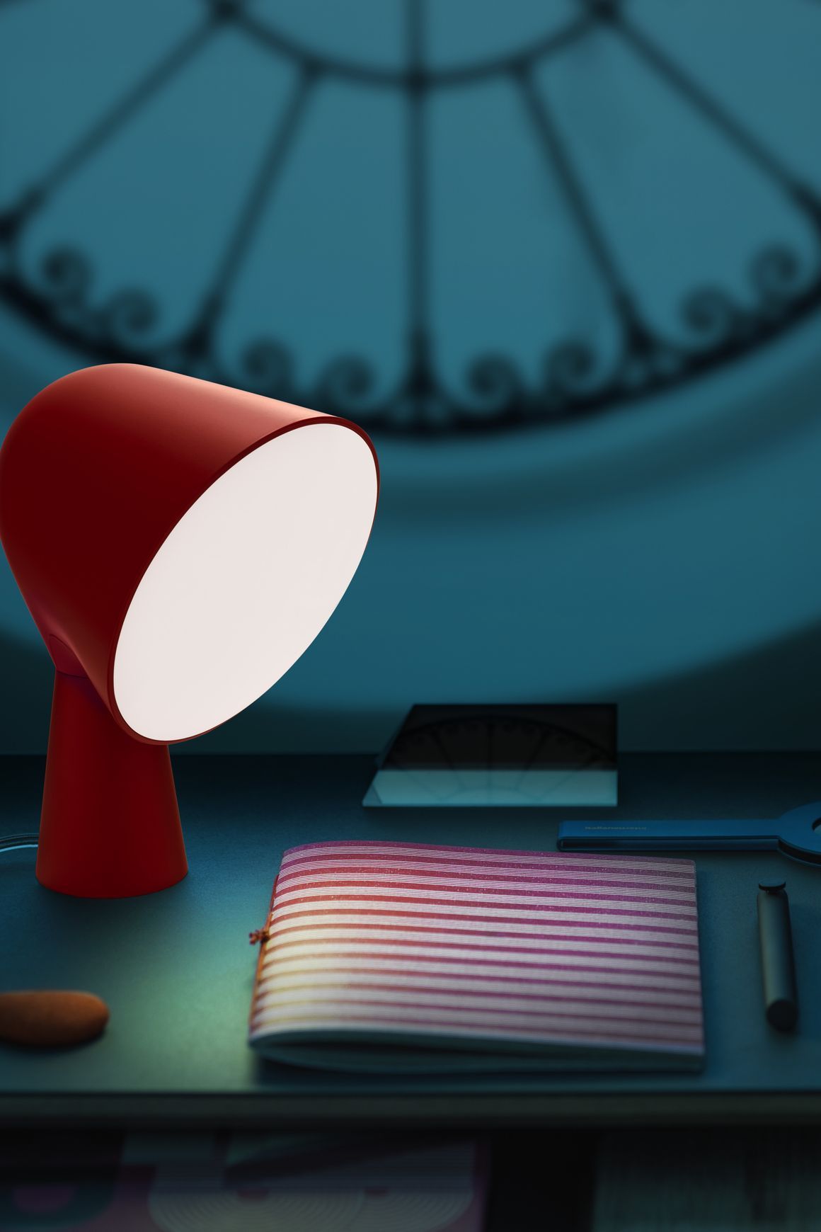 Binic Special Edition Table Lamp