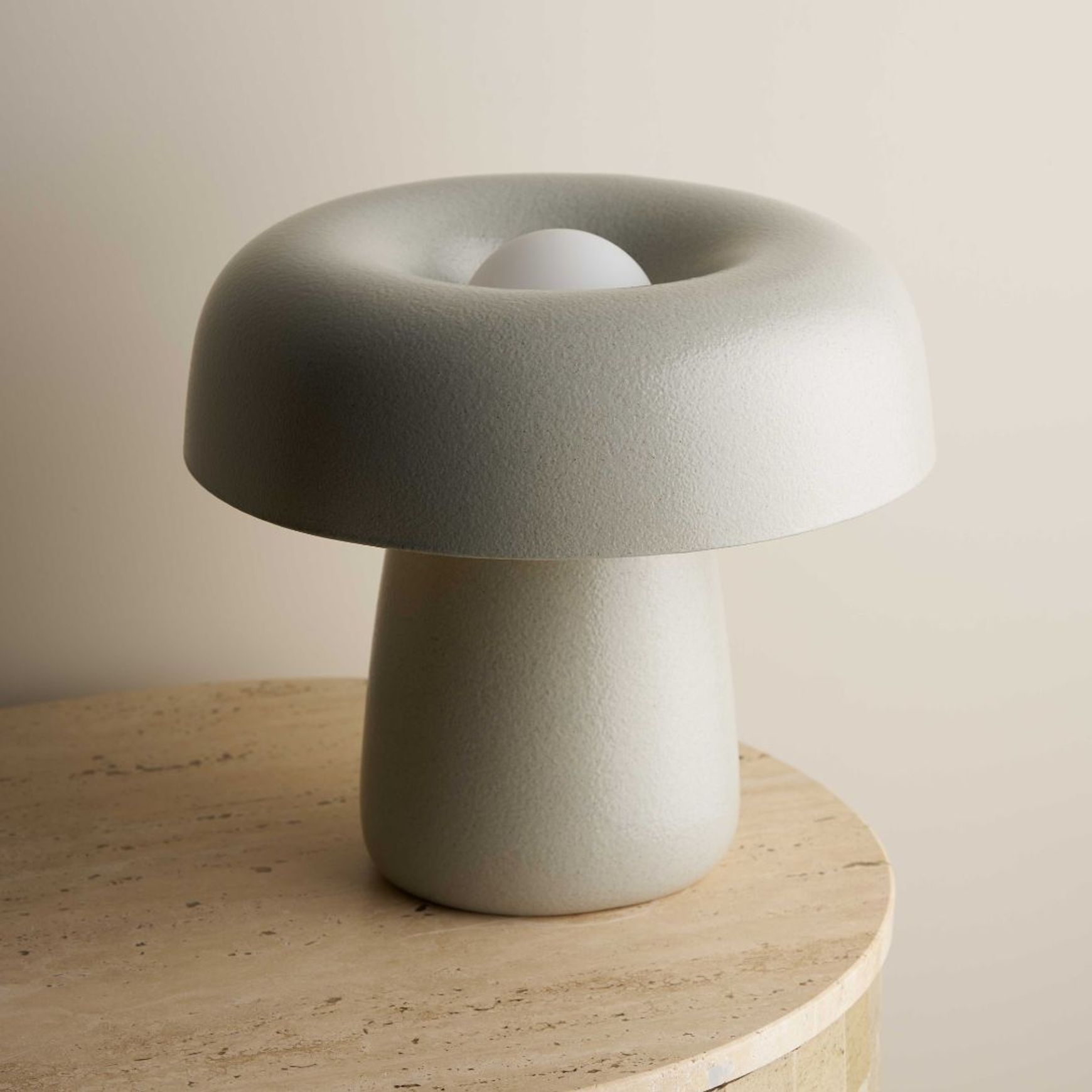 Nest Table Lamp